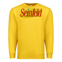 Lemon seinfeld Premium Sweatshirt - DesigneFamous