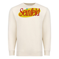 Sandshell seinfeld Premium Sweatshirt - DesigneFamous