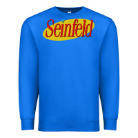 True Royal seinfeld Premium Sweatshirt - DesigneFamous