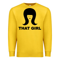 Lemon that girl Premium Sweatshirt - DesigneFamous