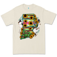 Bone Rhode island State aMp Premium Tee - RanaPortraitStore