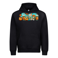 Black basketball coffee cups Urban Hoodie - Jasminsmagicworld