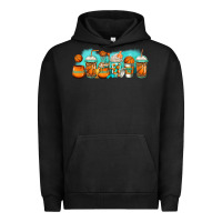 Pigment Black basketball coffee cups Urban Hoodie - Jasminsmagicworld