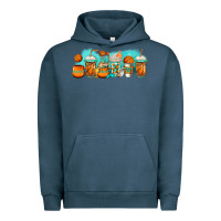 Basketball Coffee Cups Urban Hoodie | Teevron