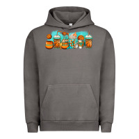Pigment Tornado basketball coffee cups Urban Hoodie - Jasminsmagicworld