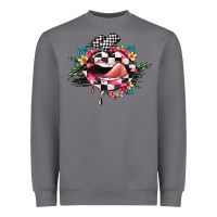 Storm race lip Heavyweight Sweatshirt - JahusDesignShop