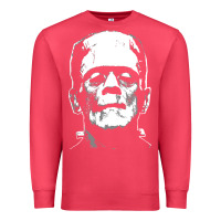 Cardinal frankenstein Premium Sweatshirt - DesigneFamous