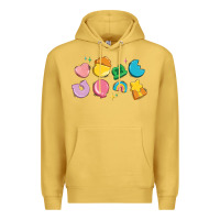 Antique Gold st patrick's lucky charms Premium Hoodie - Artiststas
