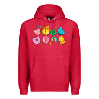 Cardinal st patrick's lucky charms Premium Hoodie - Artiststas