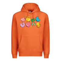 Carrot st patrick's lucky charms Premium Hoodie - Artiststas