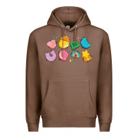 Chestnut st patrick's lucky charms Premium Hoodie - Artiststas