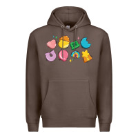 Coffee st patrick's lucky charms Premium Hoodie - Artiststas
