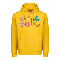 Lemon st patrick's lucky charms Premium Hoodie - Artiststas