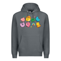Rock st patrick's lucky charms Premium Hoodie - Artiststas