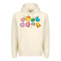 Sandshell st patrick's lucky charms Premium Hoodie - Artiststas