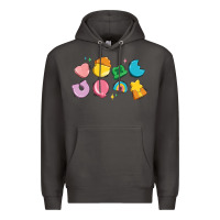 Smoke st patrick's lucky charms Premium Hoodie - Artiststas