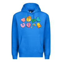 True Royal st patrick's lucky charms Premium Hoodie - Artiststas