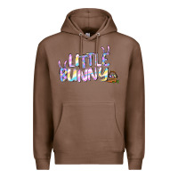 Chestnut easter little bunny Premium Hoodie - Jasminsmagicworld
