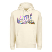 Sandshell easter little bunny Premium Hoodie - Jasminsmagicworld