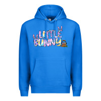 True Royal easter little bunny Premium Hoodie - Jasminsmagicworld