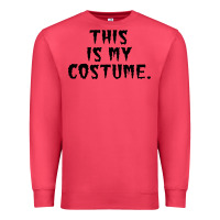 Cardinal halloween costume ideas Premium Sweatshirt - DesigneFamous