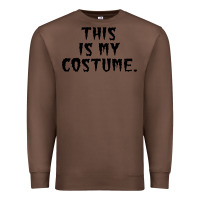 Chestnut halloween costume ideas Premium Sweatshirt - DesigneFamous