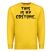 Lemon halloween costume ideas Premium Sweatshirt - DesigneFamous