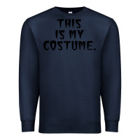 Navy halloween costume ideas Premium Sweatshirt - DesigneFamous