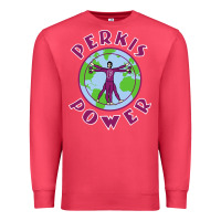Cardinal heavyweights power Premium Sweatshirt - DesigneFamous