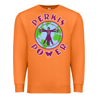 Carrot heavyweights power Premium Sweatshirt - DesigneFamous