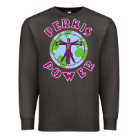 Smoke heavyweights power Premium Sweatshirt - DesigneFamous