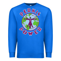 True Royal heavyweights power Premium Sweatshirt - DesigneFamous