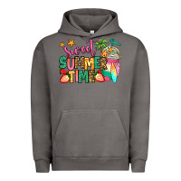 Pigment Tornado sweet summer time iced coffee Urban Hoodie - Jasminsmagicworld