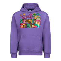 Tulip sweet summer time iced coffee Urban Hoodie - Jasminsmagicworld