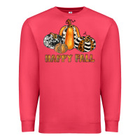 Cardinal happy fall Premium Sweatshirt - JahusDesignShop