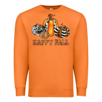 Carrot happy fall Premium Sweatshirt - JahusDesignShop
