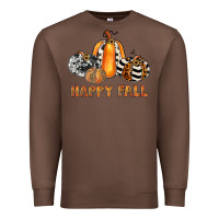 Chestnut happy fall Premium Sweatshirt - JahusDesignShop