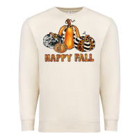 Sandshell happy fall Premium Sweatshirt - JahusDesignShop