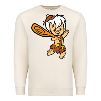 Sandshell bamm bamm Premium Sweatshirt - DesigneFamous