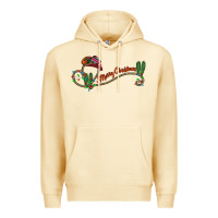Pina Colada merry christmas western Premium Hoodie - CowhideDigitalArt