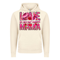 Vintage Artic Love is Being Called Mama Vintage Hoodie - CowhideDigitalArt