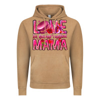 Vintage Camel Love is Being Called Mama Vintage Hoodie - CowhideDigitalArt
