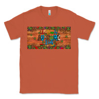 Copper i teach au some kids license plate Classic Tee - Artiststas