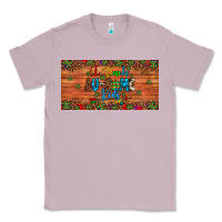 Lilac i teach au some kids license plate Classic Tee - Artiststas