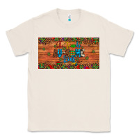 Natural i teach au some kids license plate Classic Tee - Artiststas