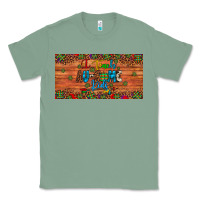 Sage i teach au some kids license plate Classic Tee - Artiststas
