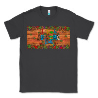 Smoke i teach au some kids license plate Classic Tee - Artiststas
