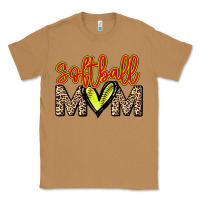 Toasted Coconut Softball mom mother's day Classic Tee - HowdyJamesFarm