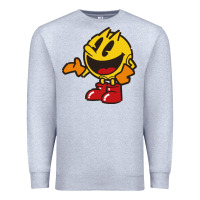Pacman Premium Sweatshirt | Teevron