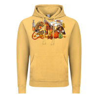 Vintage Mustard Fall CNA Certified Nursing Assistant Vintage Hoodie - LillyAllenDesigns